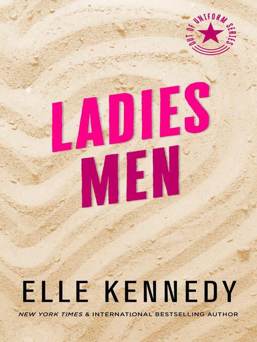 Title details for Ladies Men by Elle Kennedy - Available